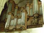  orgue de la cathédrale